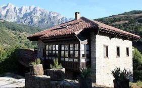Albergue Turistico Valdebaro